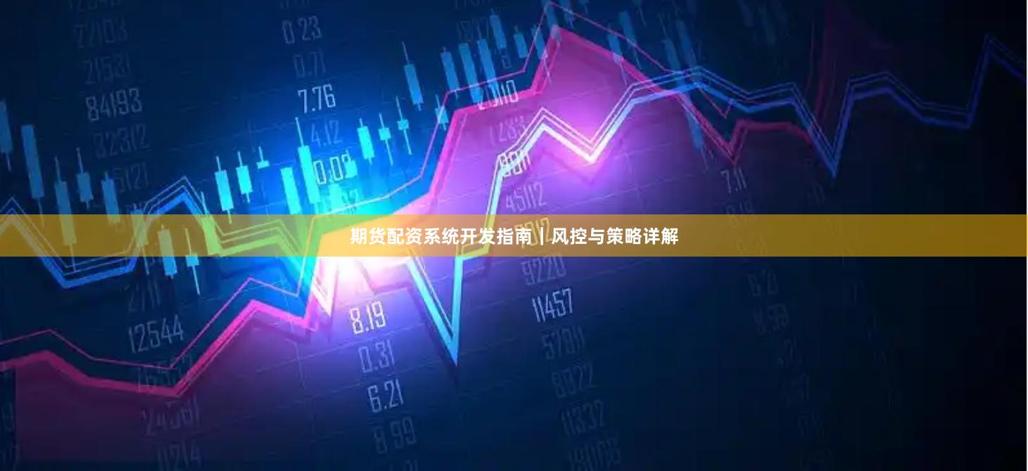 期货配资系统开发指南｜风控与策略详解
